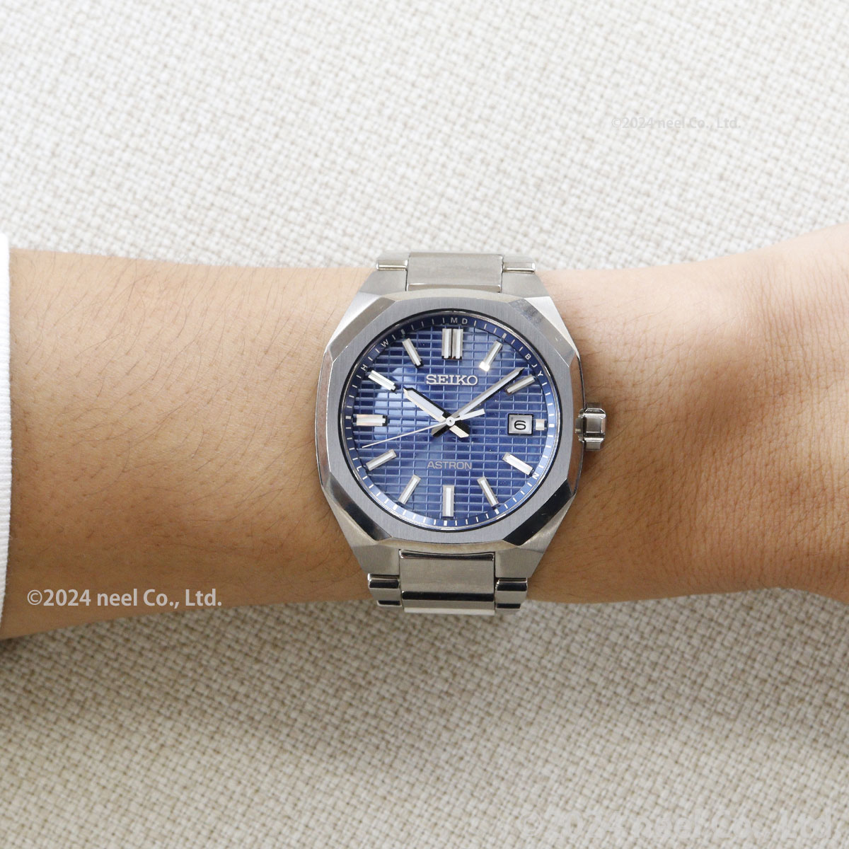 ASTRON （豪華おまけ有） セイコー アストロン SEIKO ネクスター
