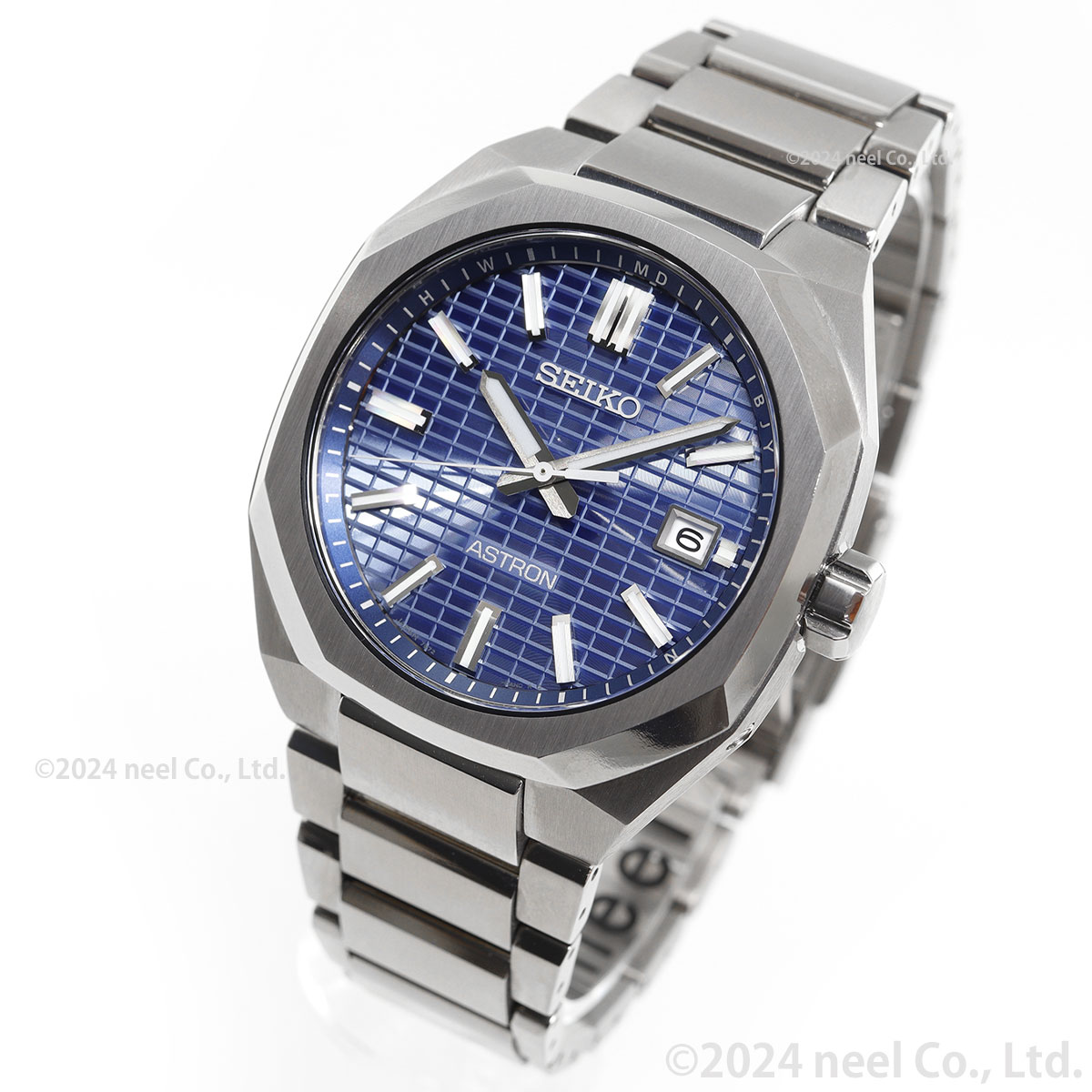ASTRON （豪華おまけ有） セイコー アストロン SEIKO ネクスター