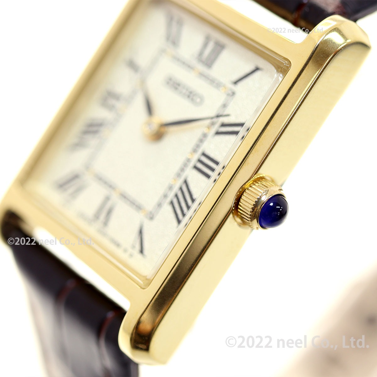 SEIKO SELECTION セイコー セレクション ナノ ユニバース nano