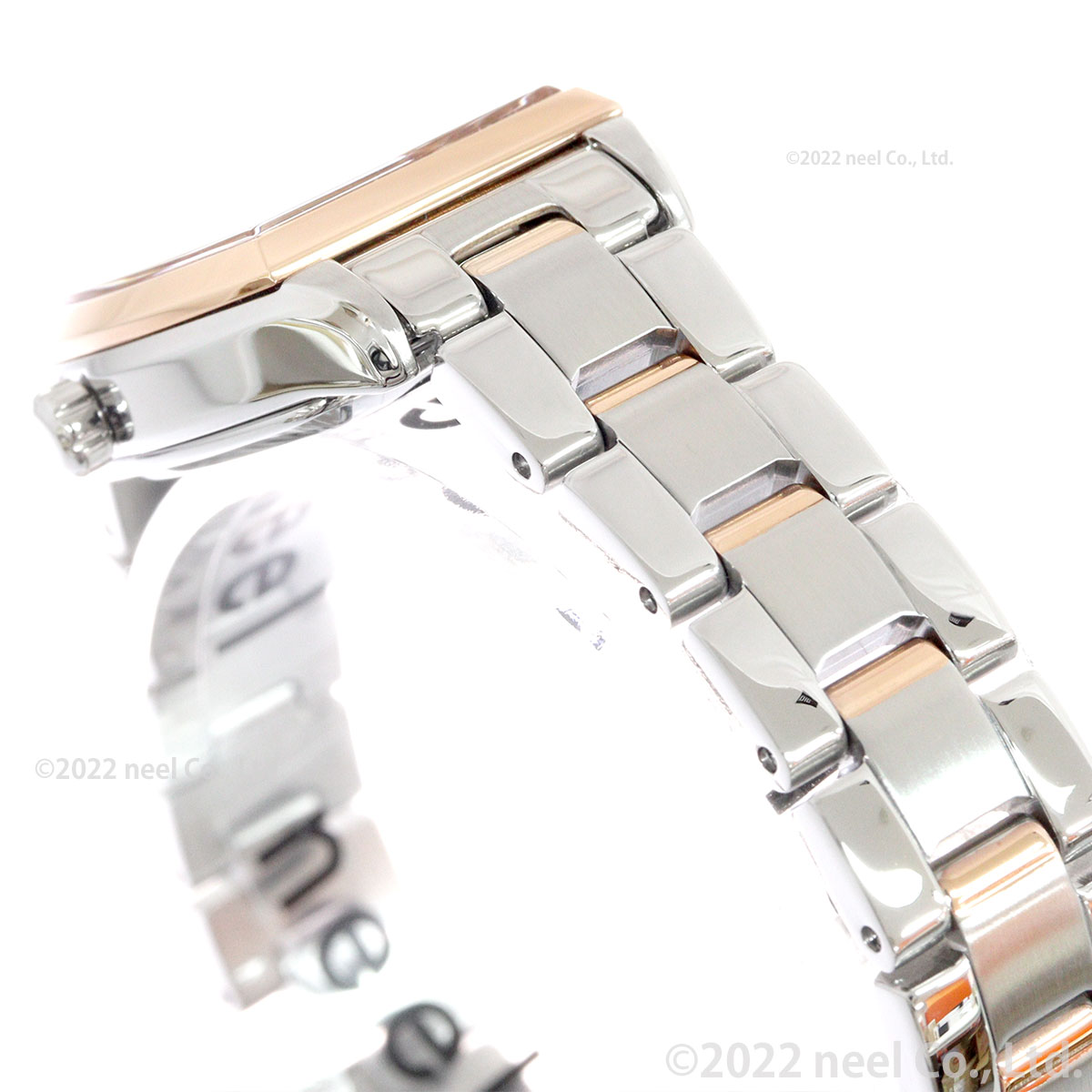 SEIKO SELECTION セイコー セレクション Sシリーズ 流通限定 電波