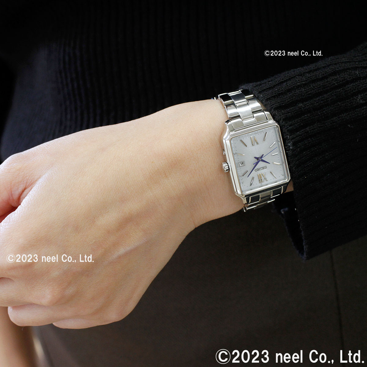 SEIKO SELECTION セイコー セレクション Sシリーズ 流通限定 SEIKO SELECTION セイコー セレクション Sシリーズ 流通限定