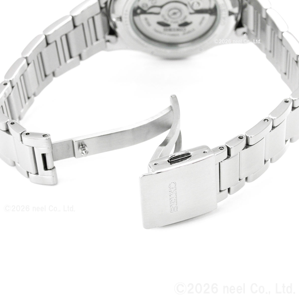 SEIKO（セイコー） メカニカル SEIKO Mechanical 自動巻き メカニカル