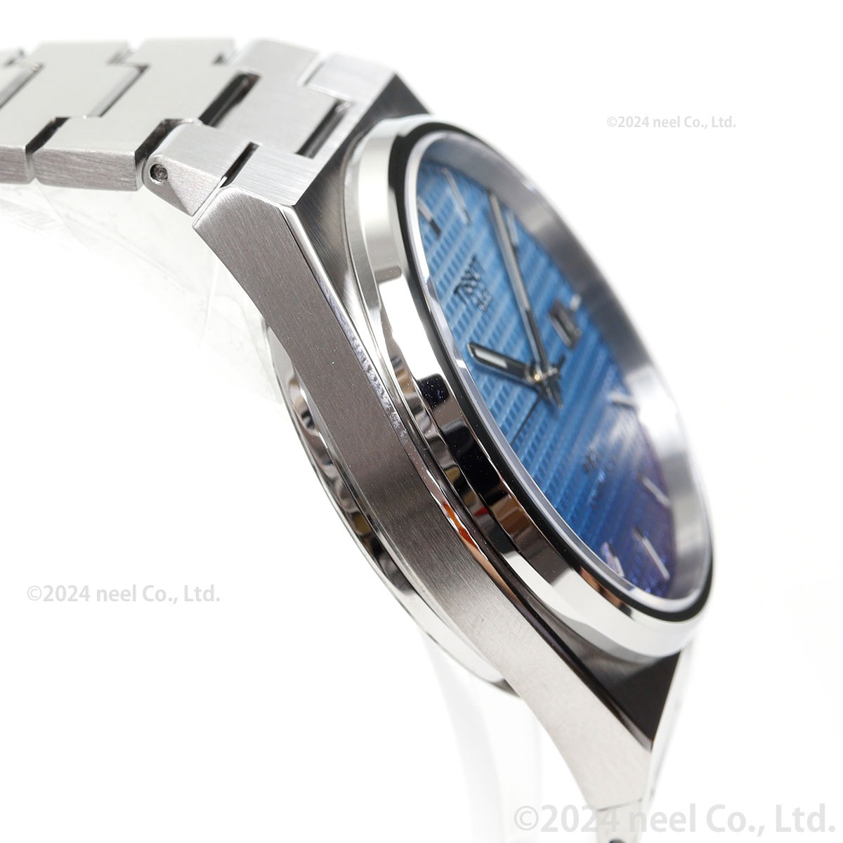 TISSOT（ティソ） TISSOT PRX パワーマティック80 T137.407.11.351.01 