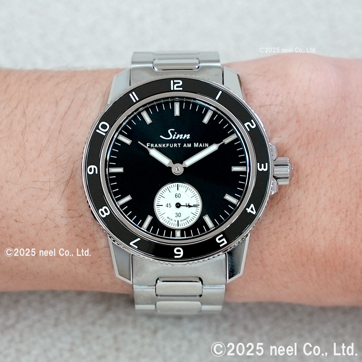 Sinn（ジン） （8月末でYahoo販売終了）（ノベルティー付き）Sinn 104