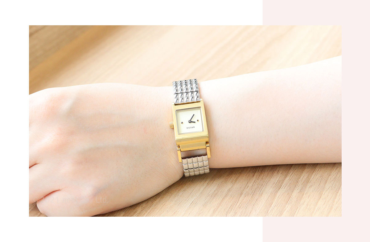 ブレダ BREDA 腕時計 レディース 1746d : 腕時計のニールセレクト