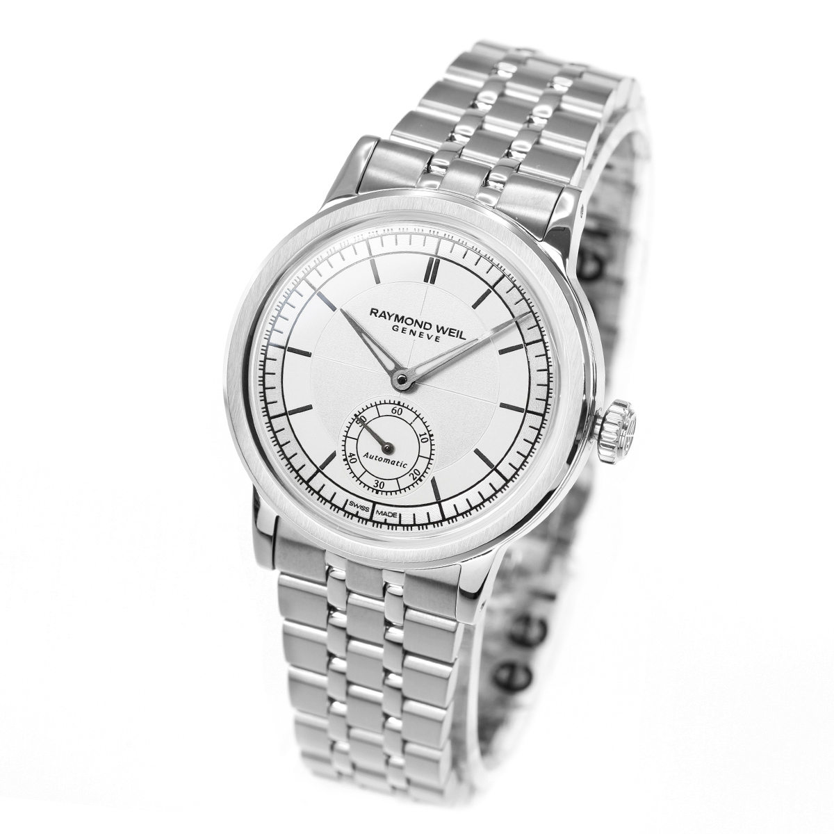 RAYMOND WEIL（レイモンドウェイル） （ノベルティー付き）レイモンド