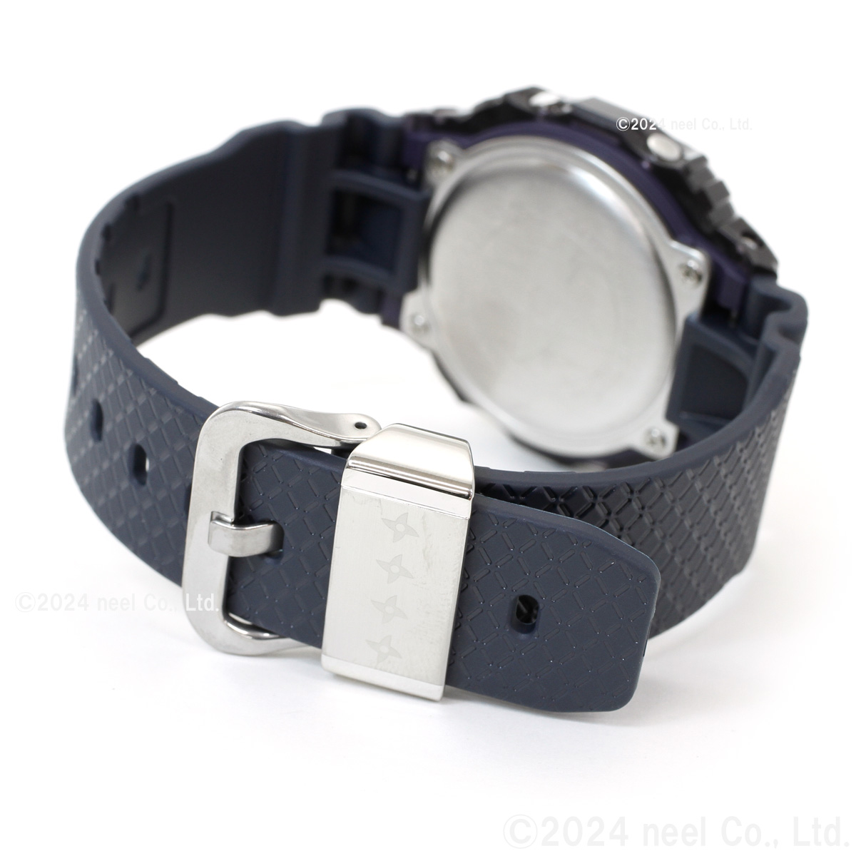 G-SHOCK Gショック デジタル 腕時計 忍者 DW-5600NNJ-2JR すいとんの術
