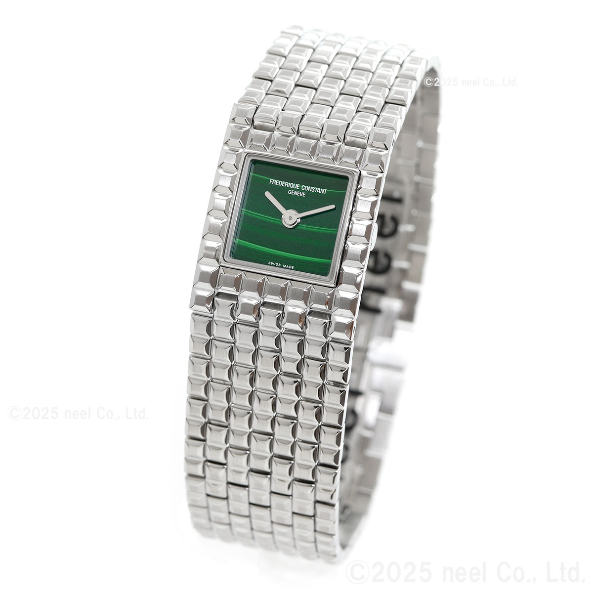 （ノベルティー付き）フレデリック コンスタント FREDERIQUE CONSTANT クラシック マンシェット FC-200MA1MC6B | CLASSICS（FREDERIQUE CONSTANT） | 08