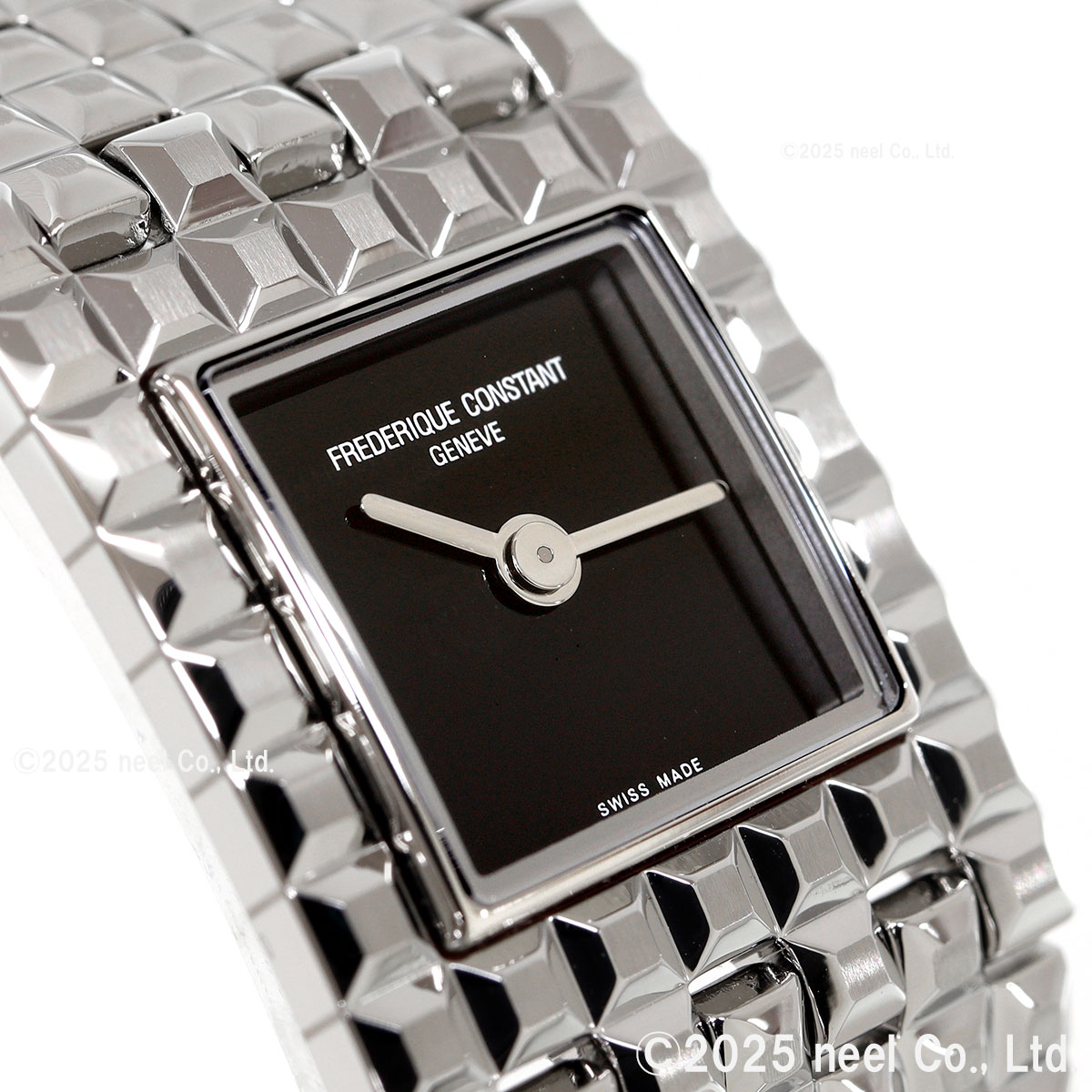 （ノベルティー付き）フレデリック コンスタント FREDERIQUE CONSTANT クラシック マンシェット FC-200ONB1MC6B | CLASSICS（FREDERIQUE CONSTANT） | 11