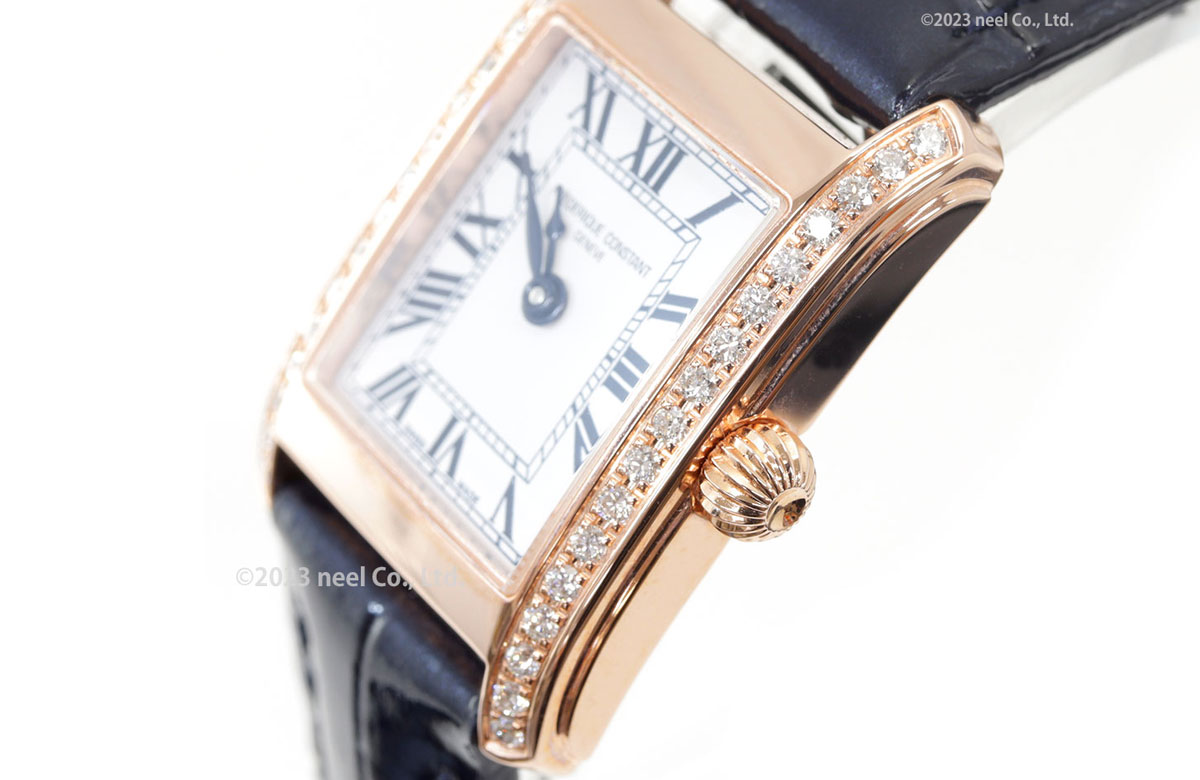 CLASSICS（FREDERIQUE CONSTANT） （豪華おまけ有） フレデリック