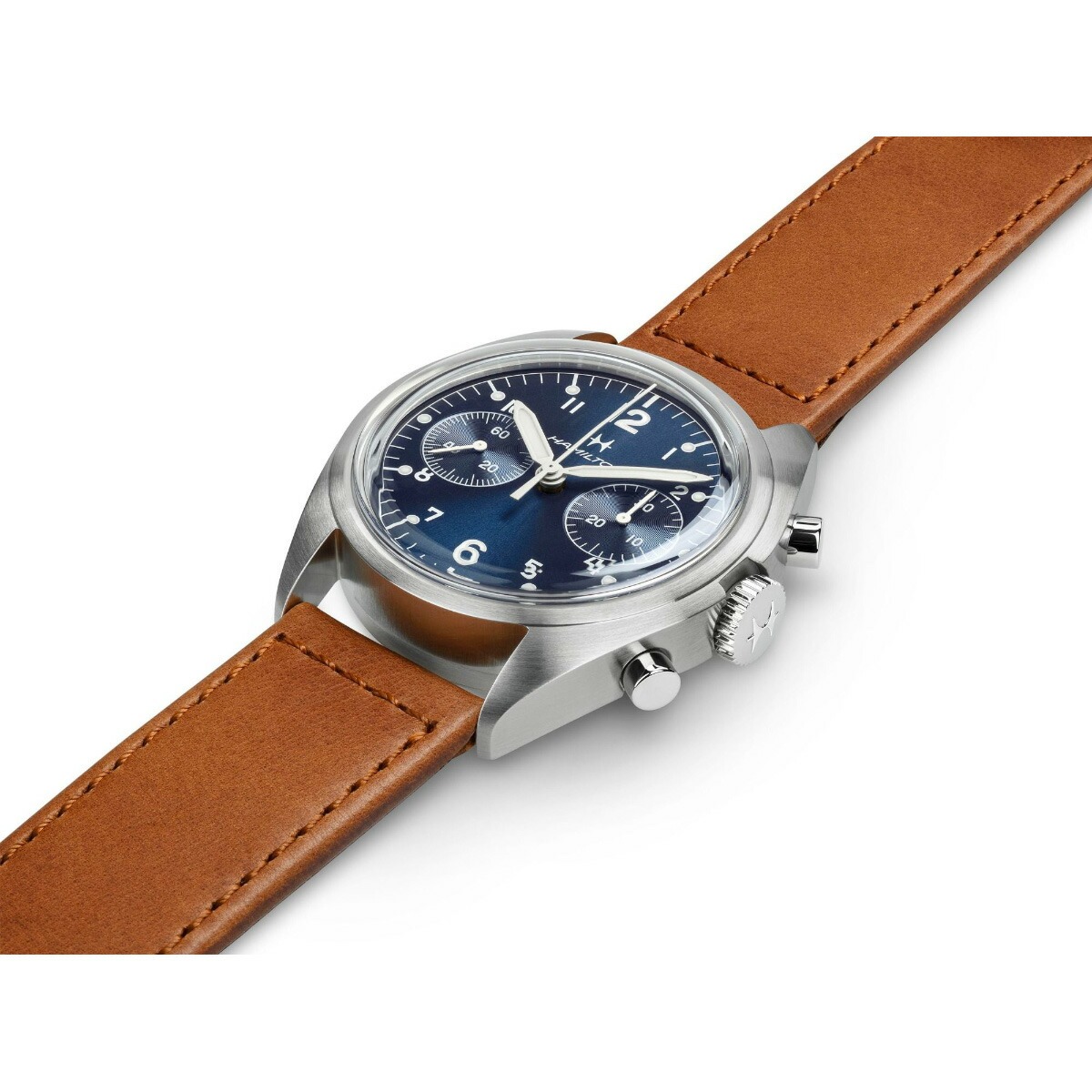 限定値引】Hamilton Khaki Aviation Pilot P