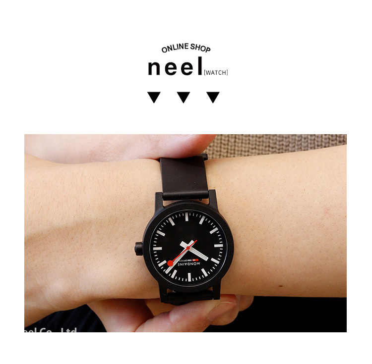 essence（MONDAINE） モンディーン MONDAINE 腕時計 レディース