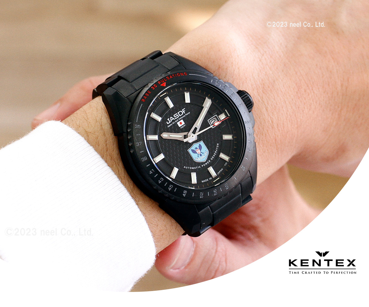 【めるかる】ケンテックス JASDF 航空救難団モデル S778X-01 めるかる様 専用】ケンテックス JASDF 航空救難団モデル S778X-01