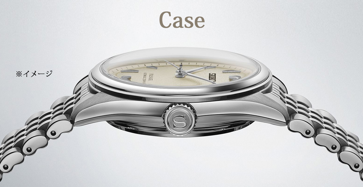 PRESAGE セイコー プレザージュ SEIKO Classic Series 自動巻き