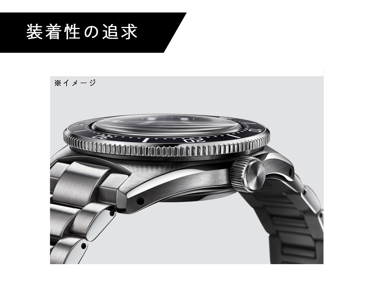 PROSPEX セイコー プロスペックス コアショップ専用 メカニカル PROSPEX セイコー プロスペックス コアショップ専用 メカニカル