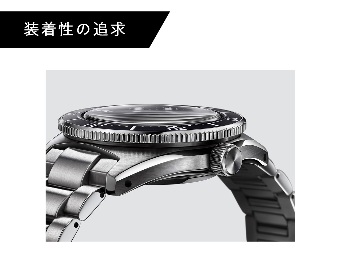 PROSPEX セイコー プロスペックス コアショップ専用 メカニカル PROSPEX セイコー プロスペックス コアショップ専用 メカニカル