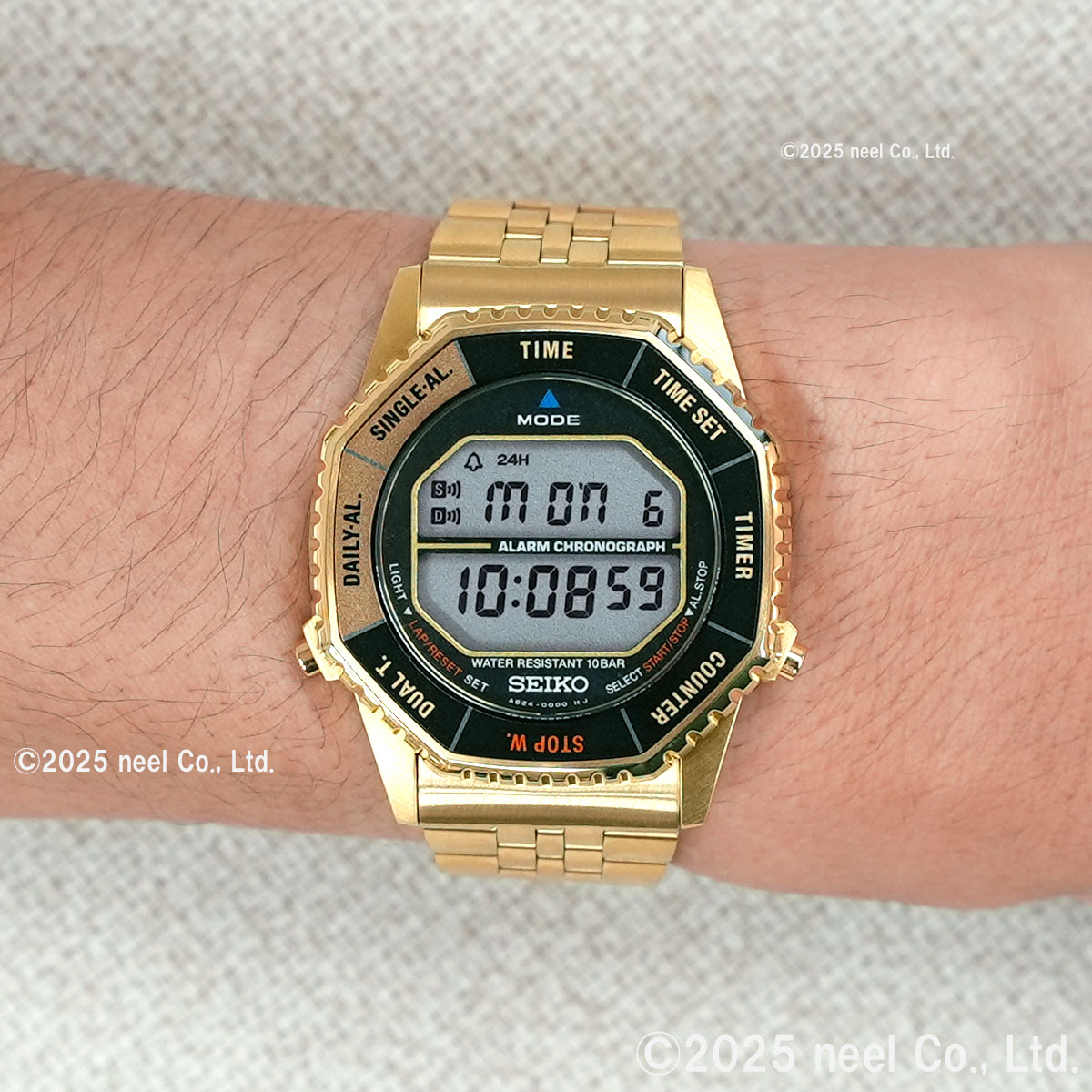 時計 SBJG024 SBJG024 ｜ セイコーセレクション(SEIKO SELECTION) - 腕時計のななぷれ