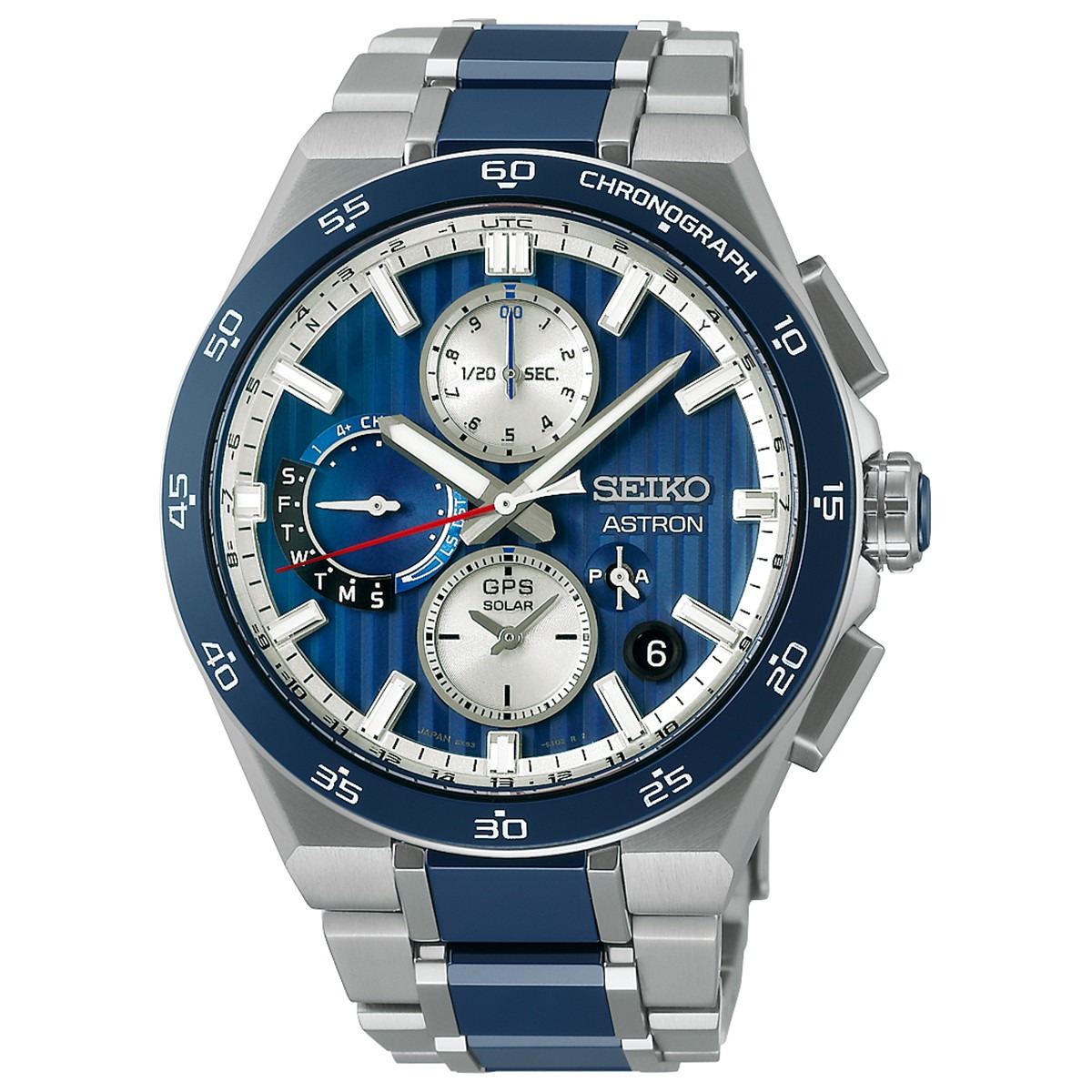 ASTRON （ノベルティー付き）セイコー アストロン ネクスター SEIKO