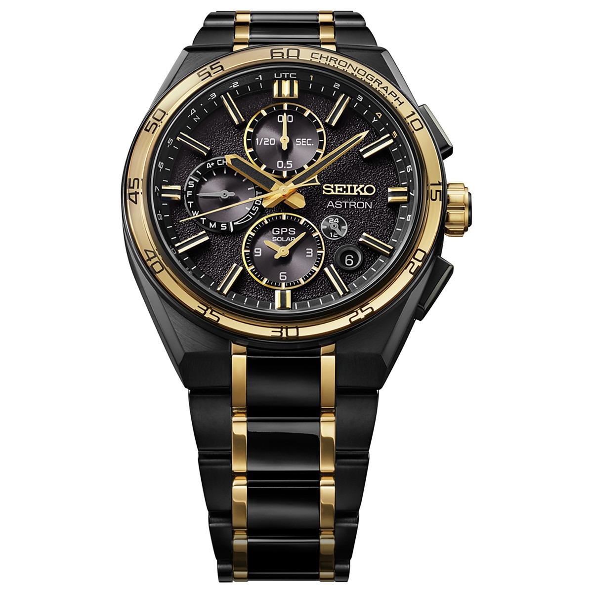 ASTRON セイコー アストロン ネクスター SEIKO SBXC186 セイコー創業