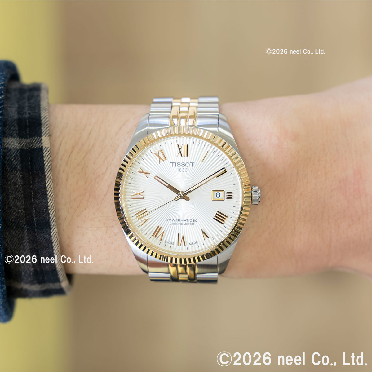 バラード（TISSOT） （ノベルティー付き）ティソ TISSOT バラード