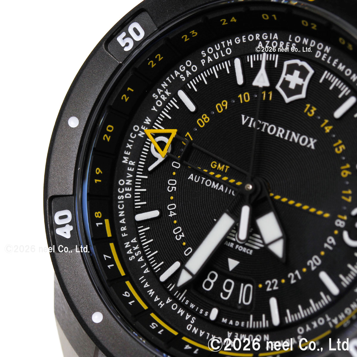 VICTORINOX（ビクトリノックス） （ノベルティー付き