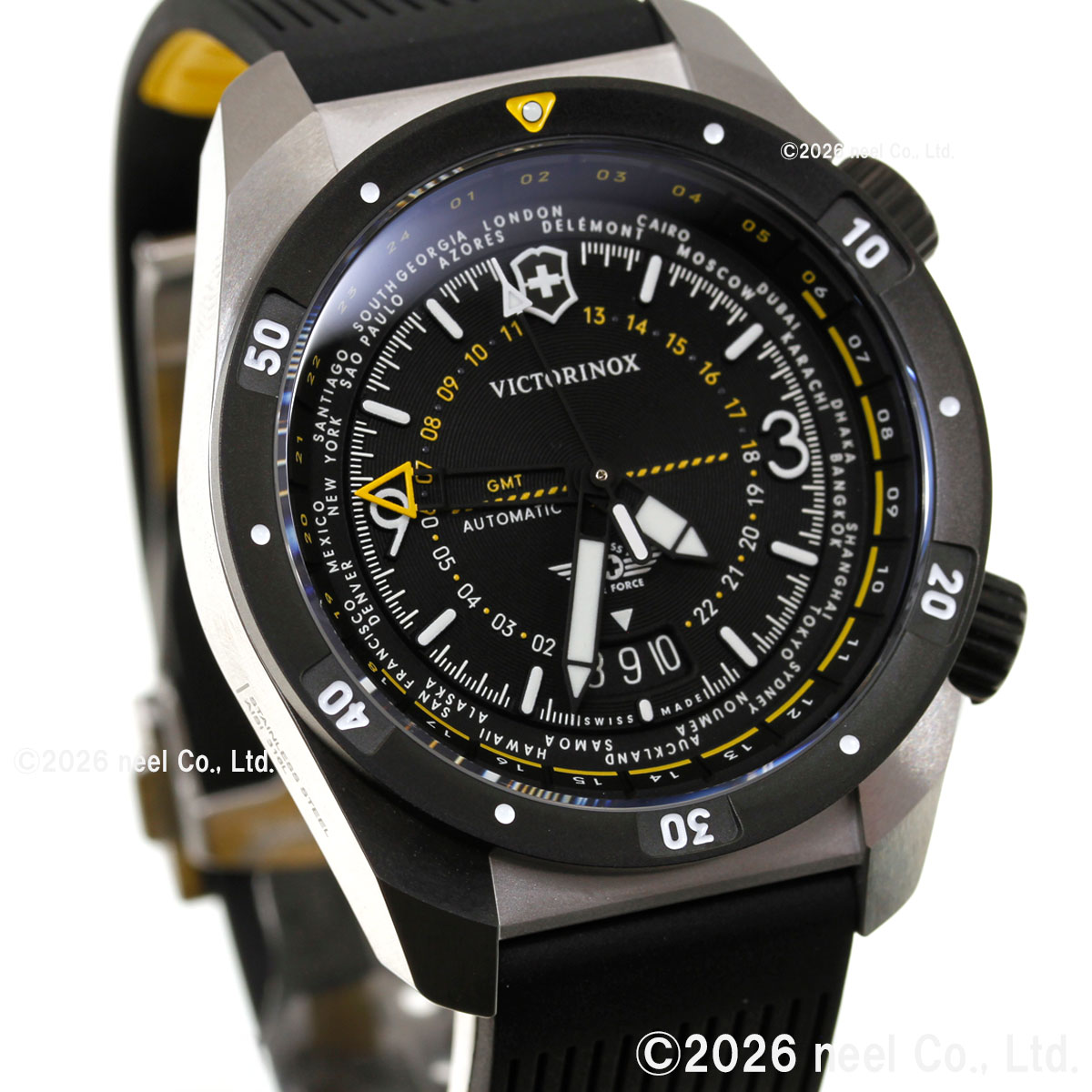 VICTORINOX（ビクトリノックス） （ノベルティー付き