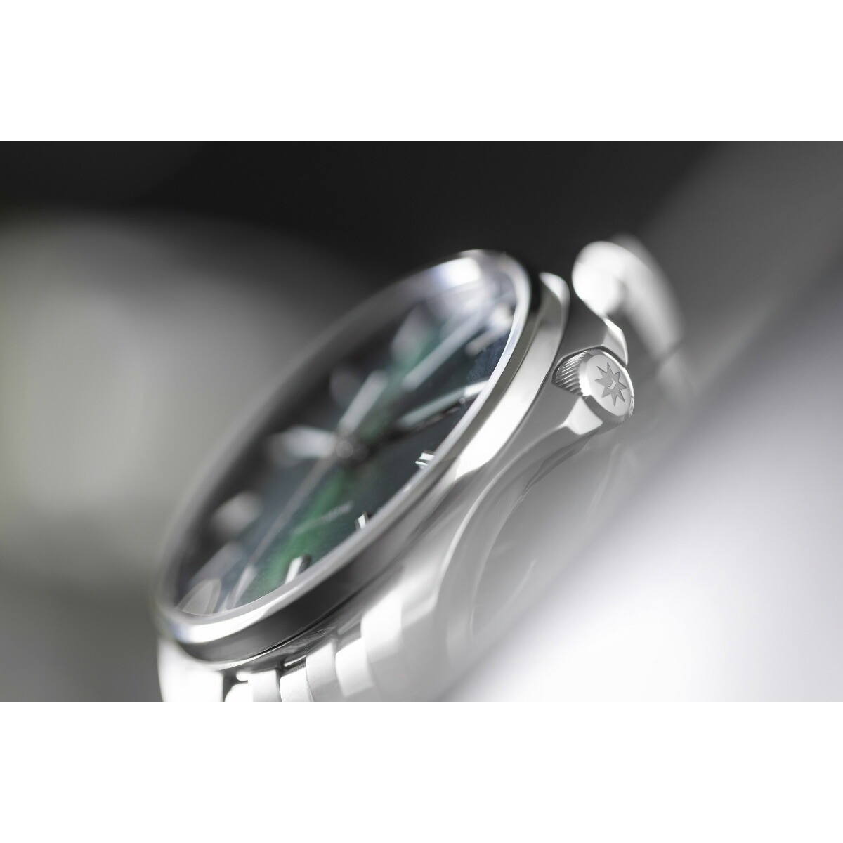 マイスター（Junghans） （ノベルティー付き）ユンハンス JUNGHANS