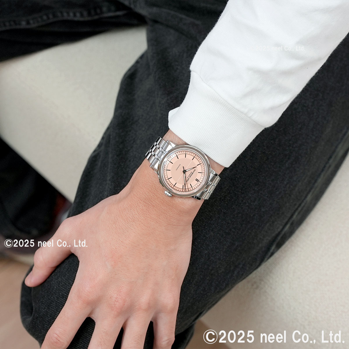RAYMOND WEIL（レイモンドウェイル） レイモンド ウェイル ミレジム