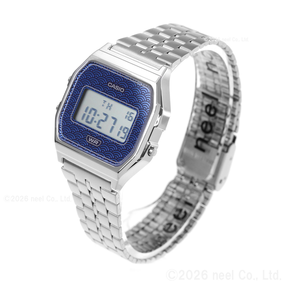 スタンダード（CASIO） カシオ クラシック CASIO CLASSIC デジタル