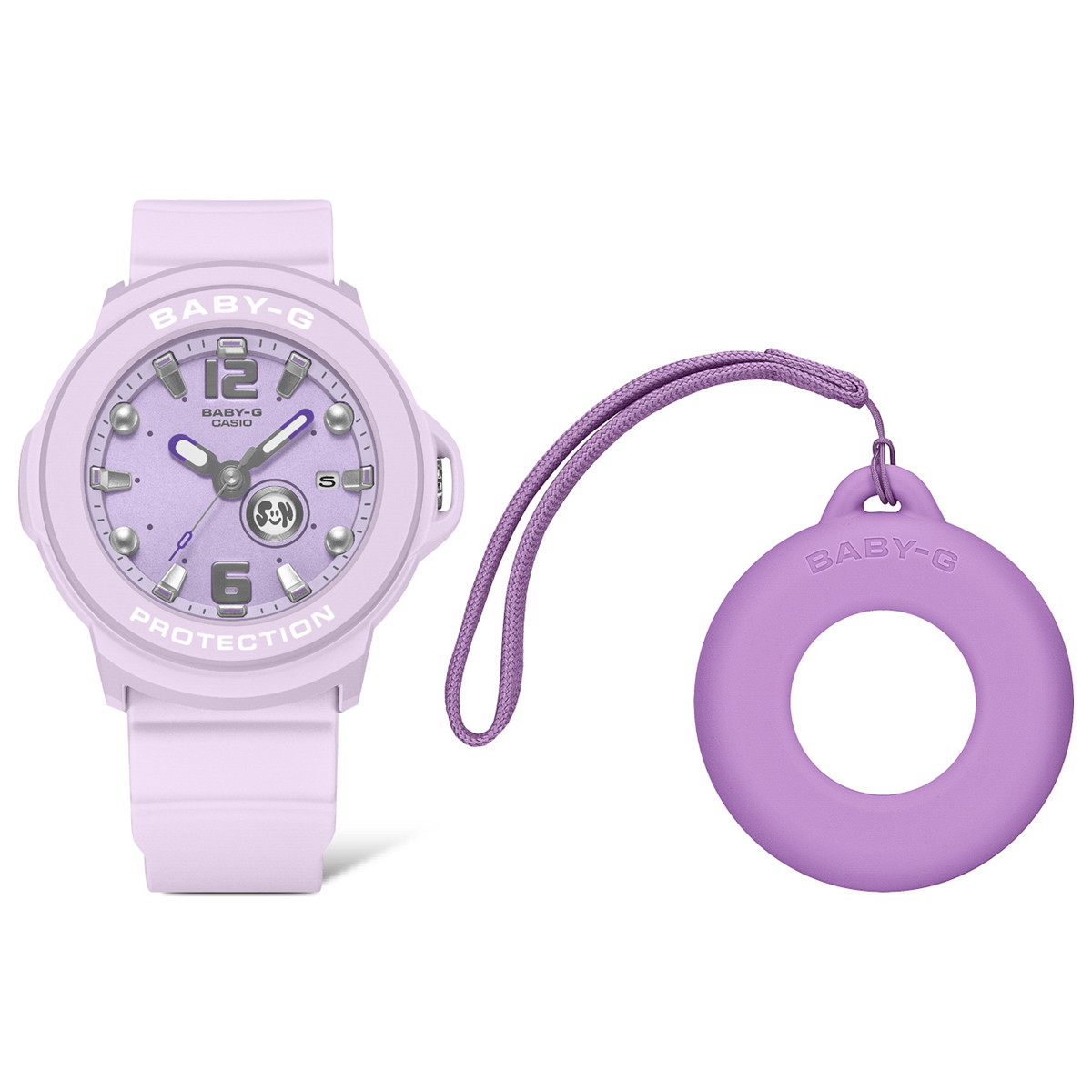 Baby-G（文字盤カラー：パープル系）のおすすめ人気商品一覧 通販