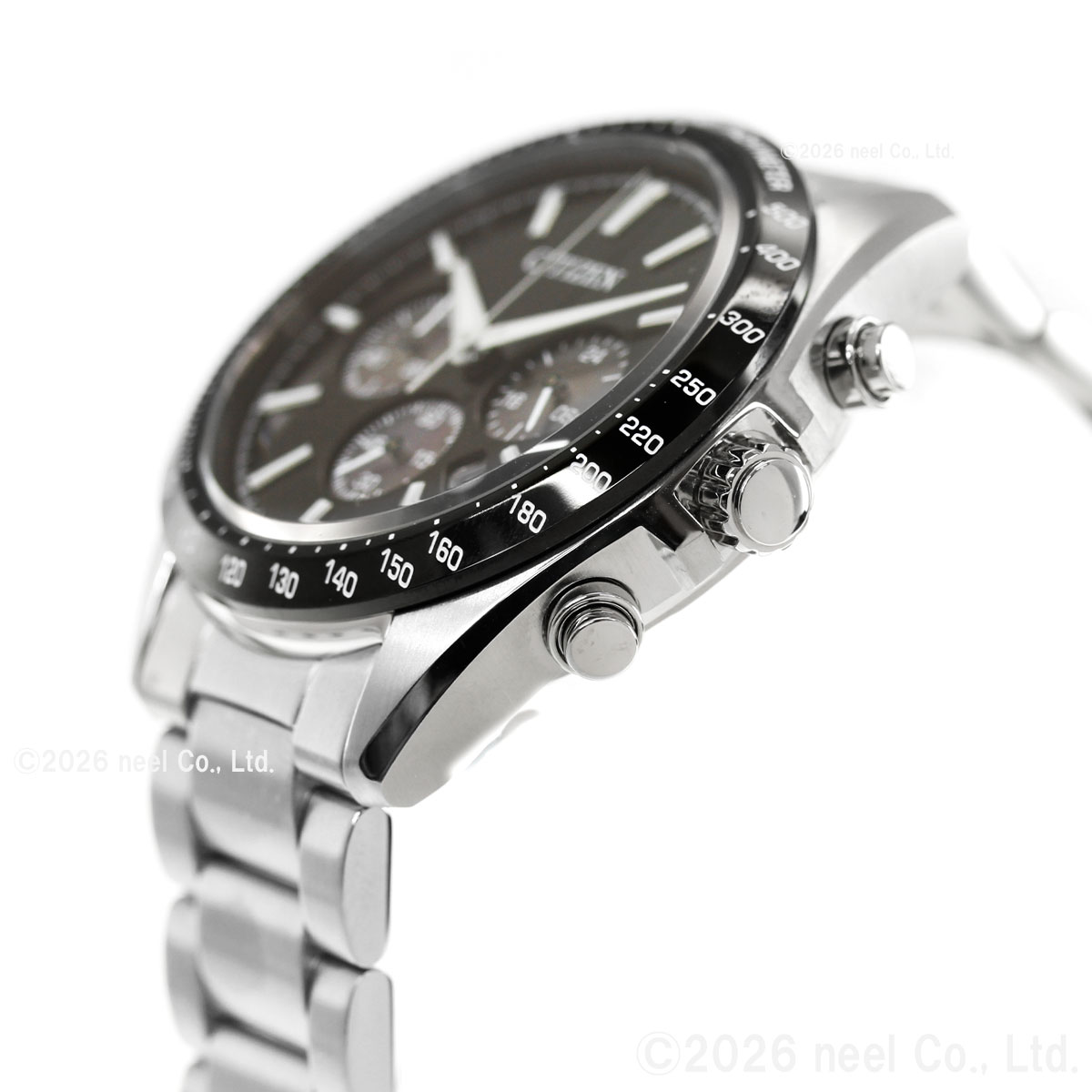 CITIZEN COLLECTION （豪華おまけ有） シチズンコレクション エコ