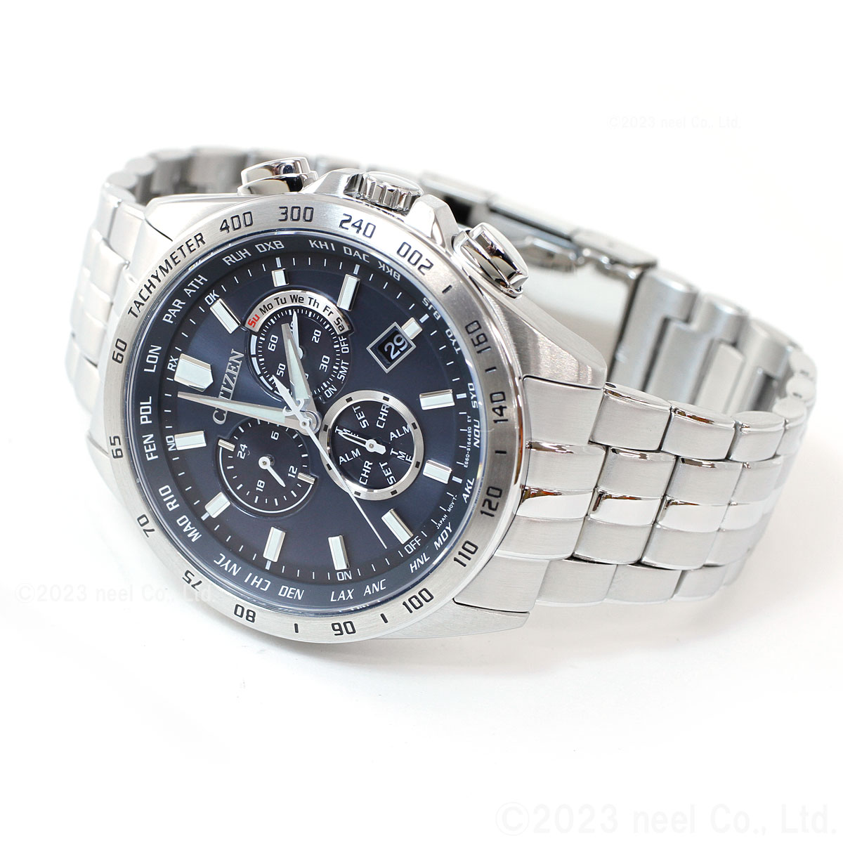 CITIZEN-COLLECTION