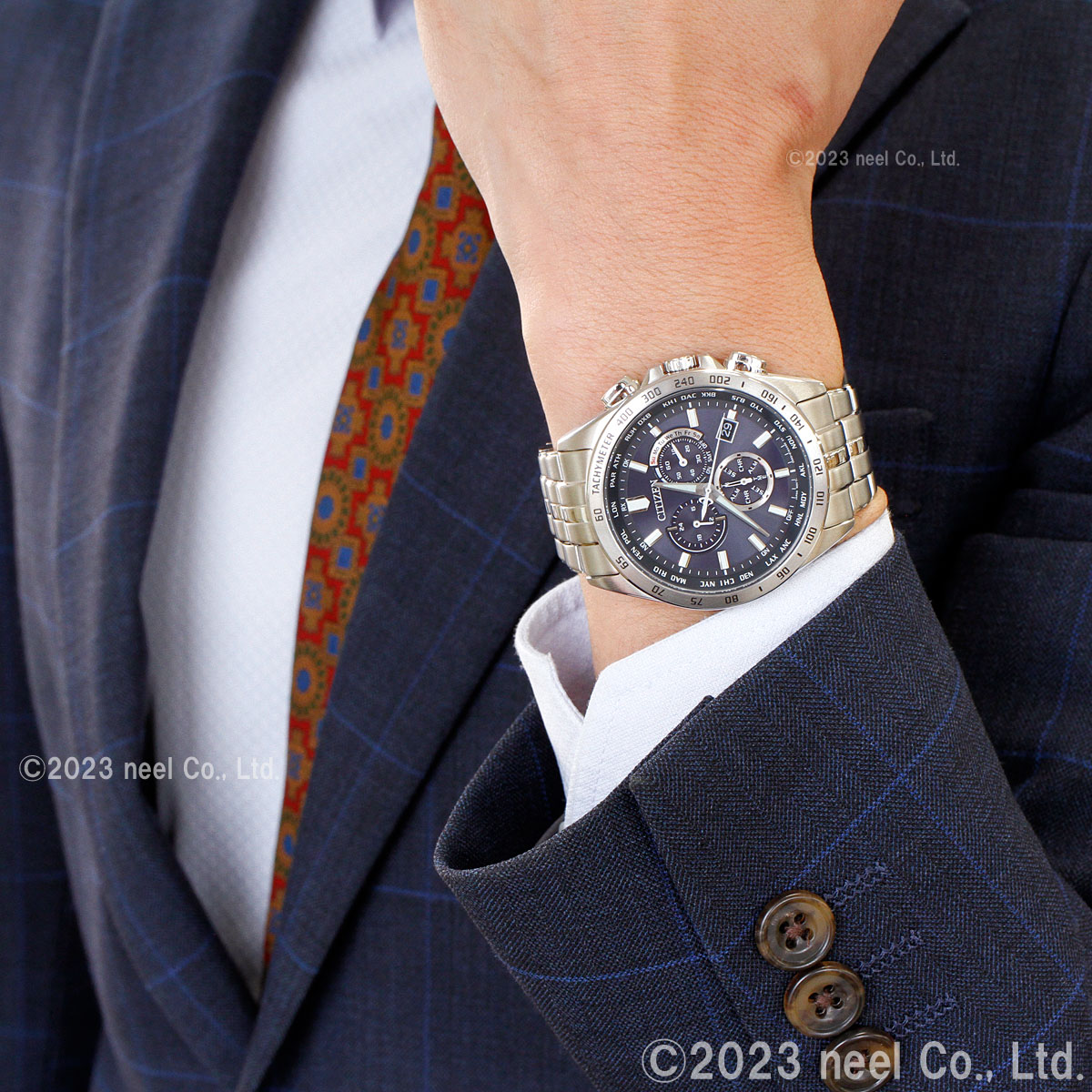 CITIZEN-COLLECTION