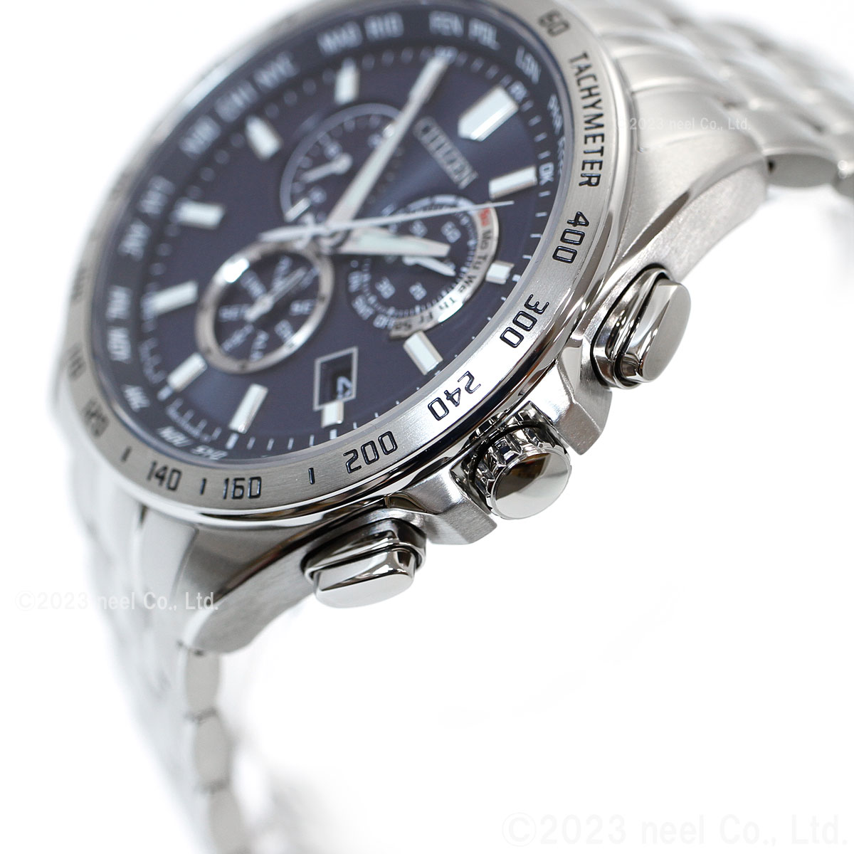 CITIZEN-COLLECTION
