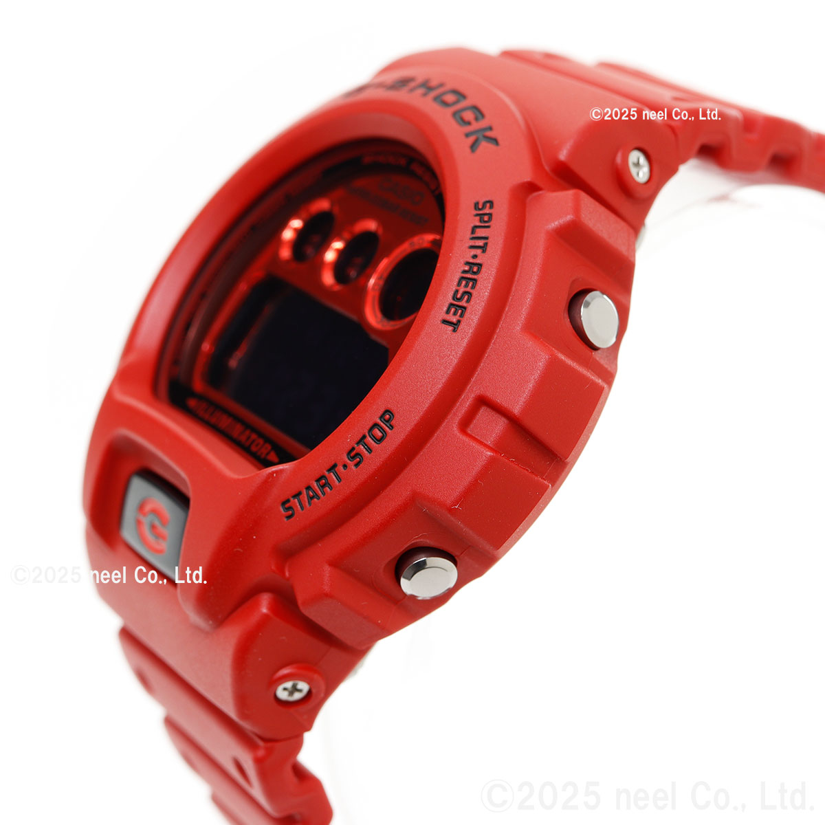 G-SHOCK （豪華おまけ有） Gショック デジタル 腕時計 メンズ DW