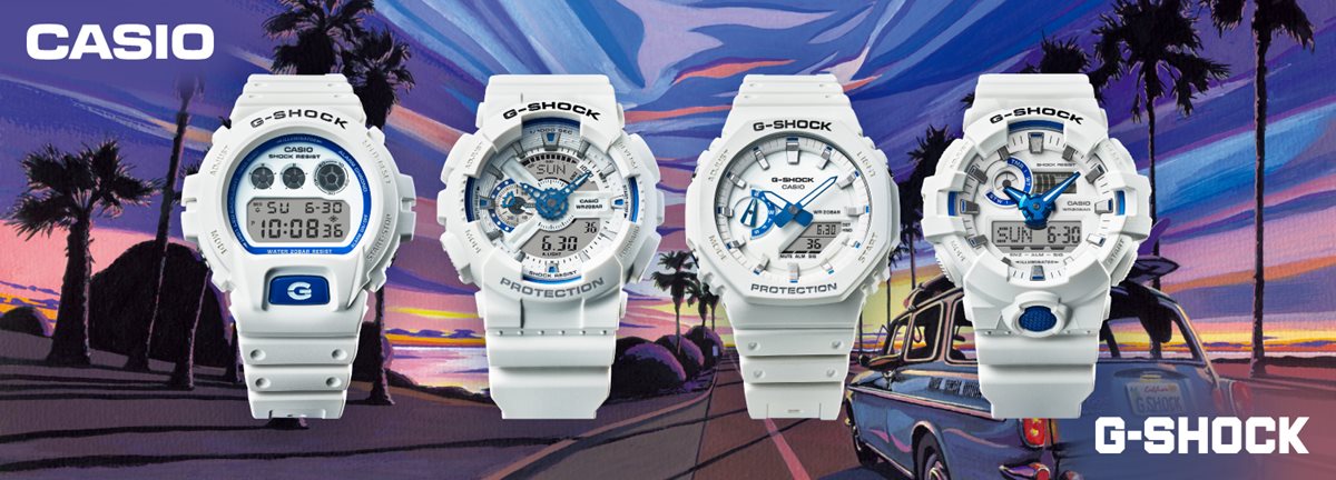 G-SHOCK （保護フィルム付き）Gショック アナデジ 腕時計 メンズ GA