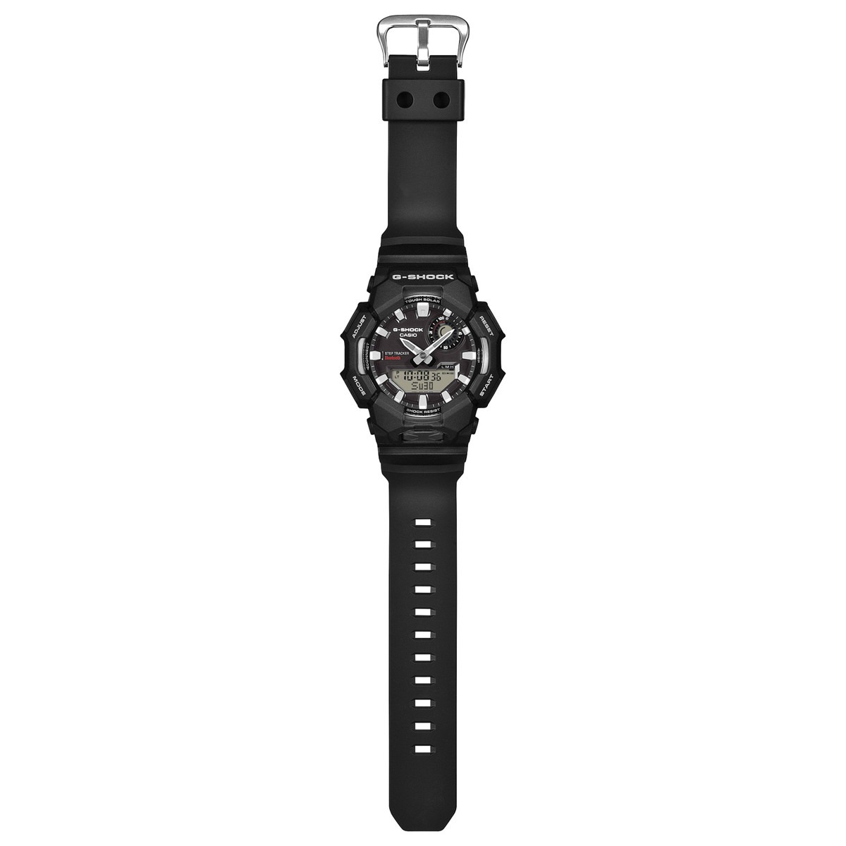 G-SHOCK （豪華おまけ有） Gショック アナデジ ソーラー 腕時計 メンズ