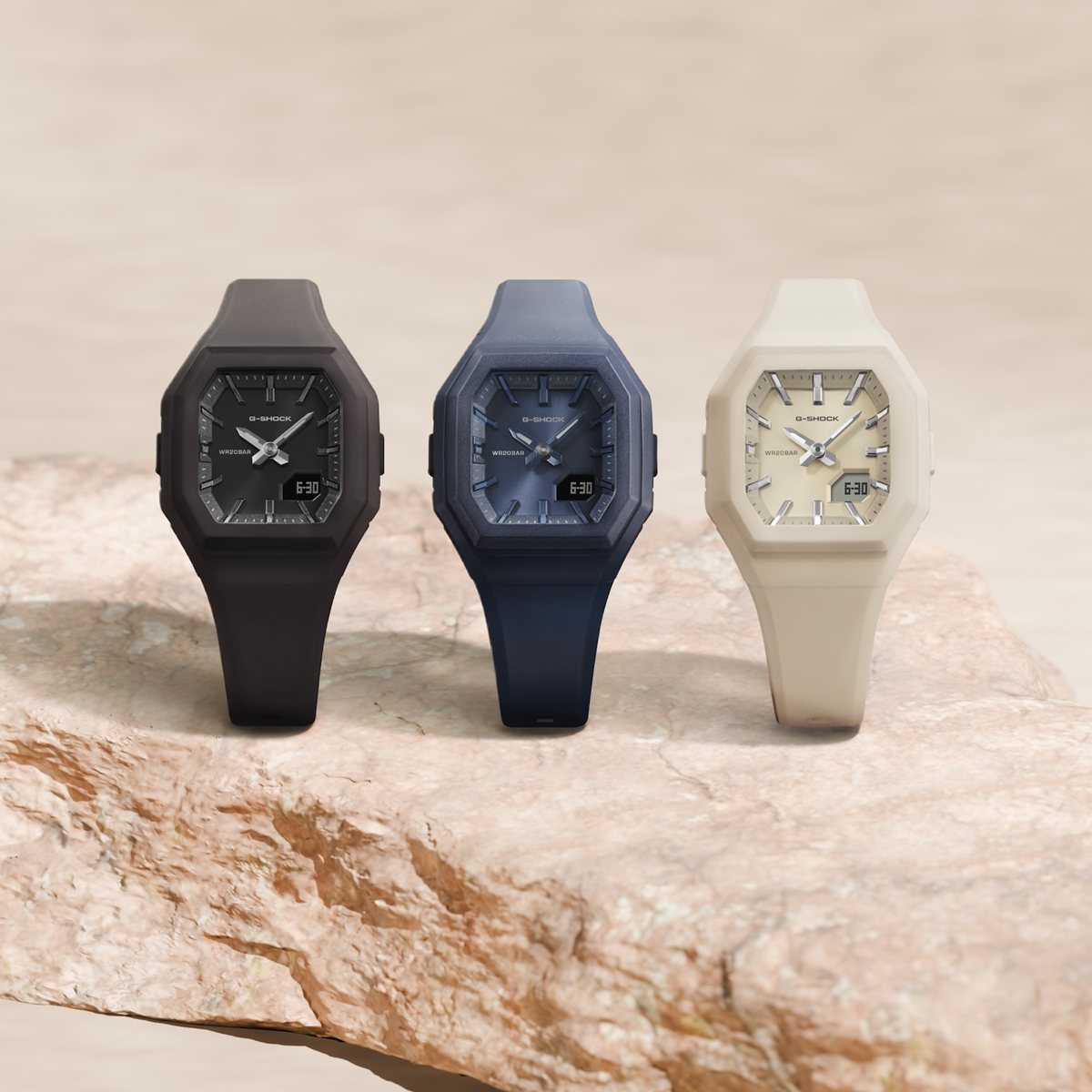 G-SHOCK （豪華おまけ有） Gショック アナデジ 腕時計 メンズ