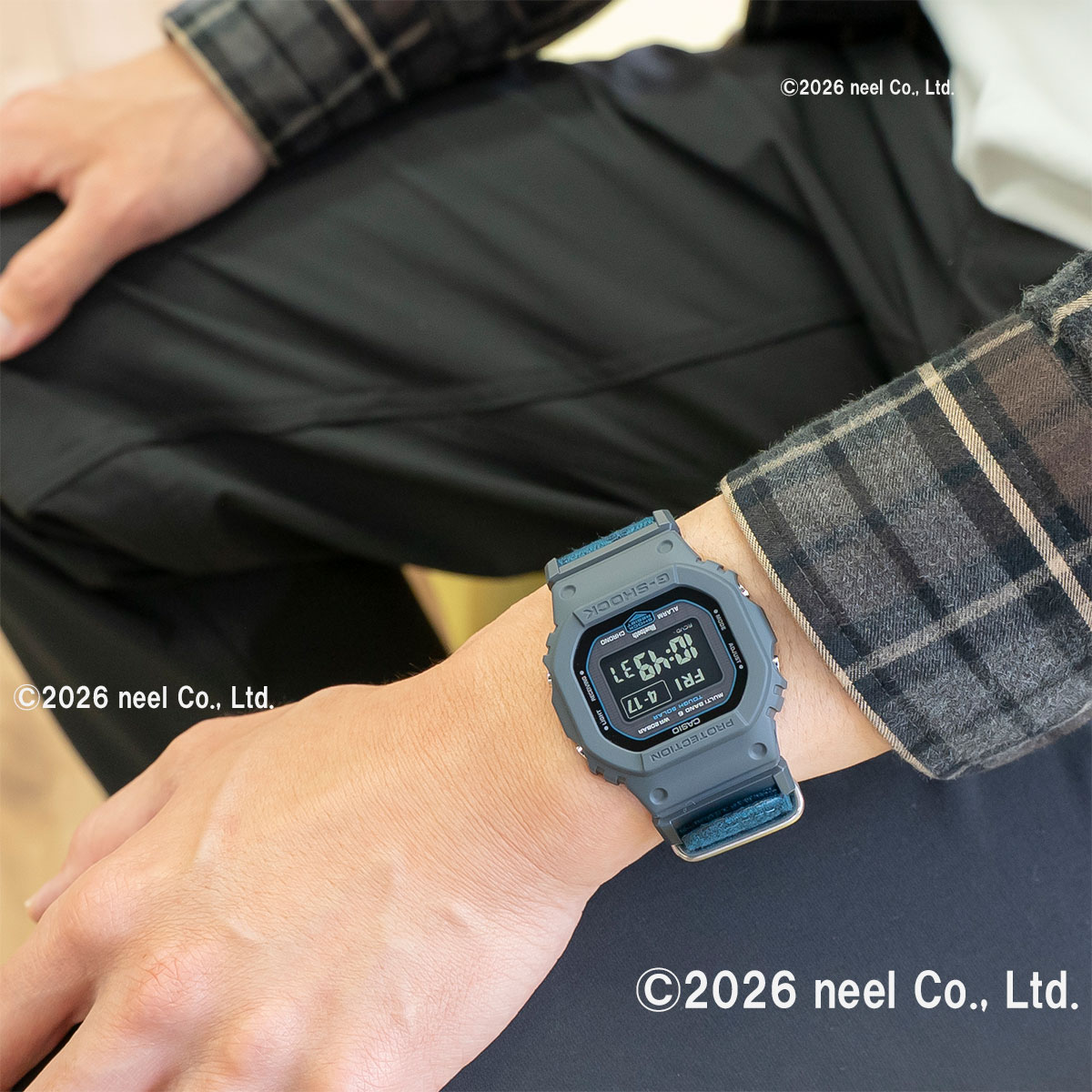 G-SHOCK （豪華おまけ有） Gショック ソーラー 電波時計 腕時計 メンズ