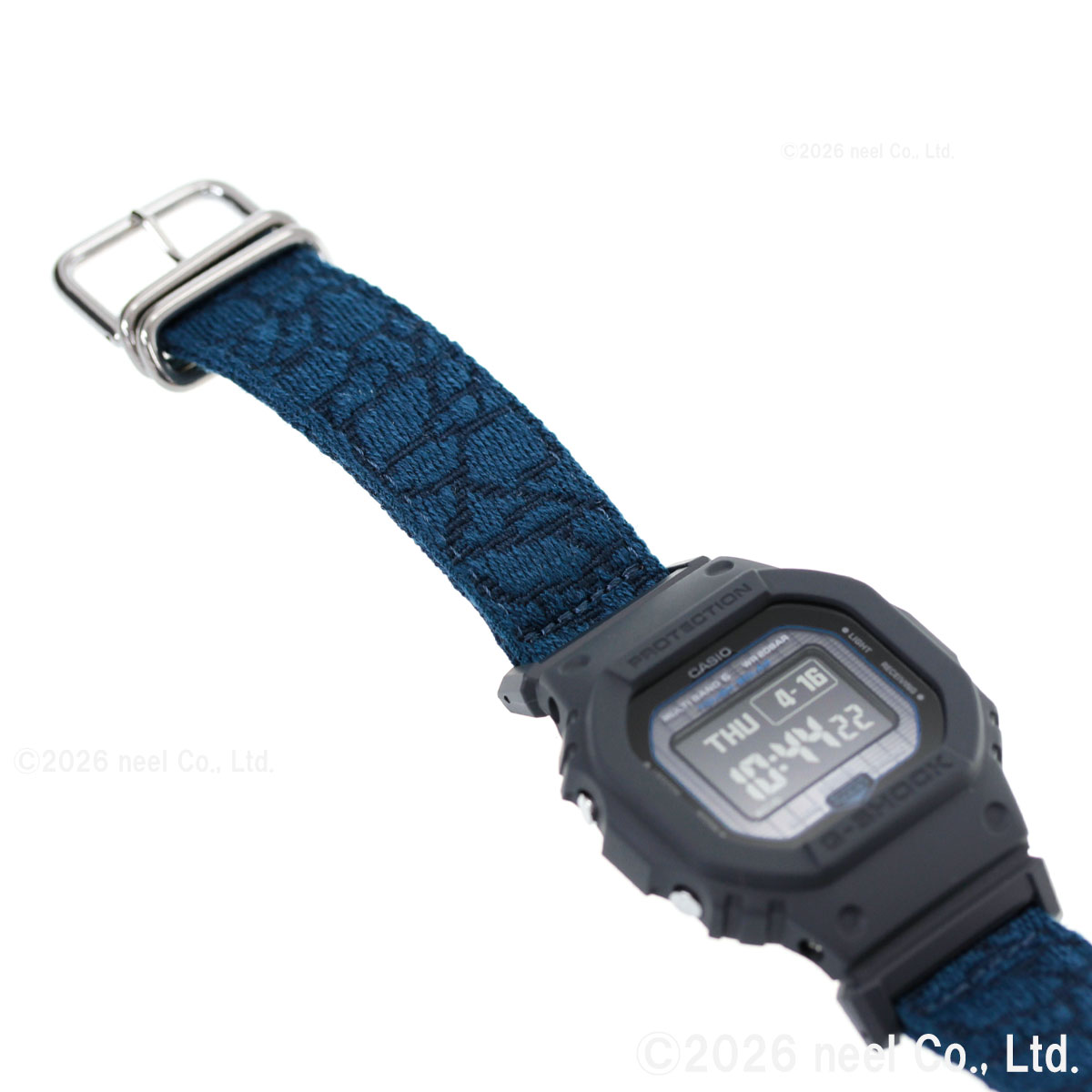 G-SHOCK （豪華おまけ有） Gショック ソーラー 電波時計 腕時計 メンズ