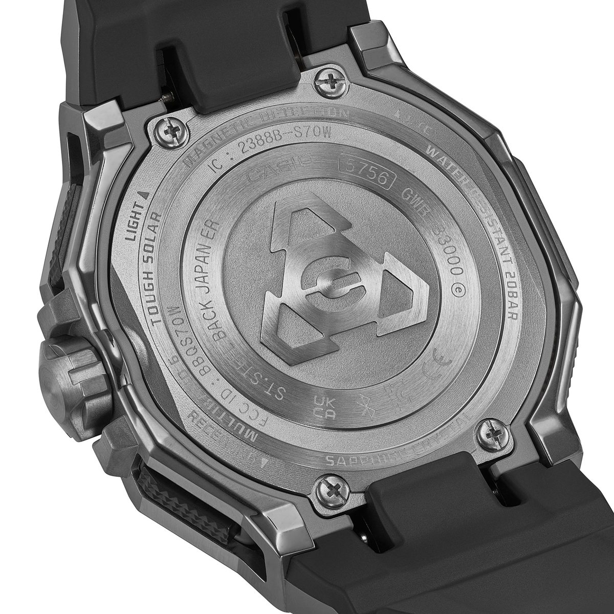 G-SHOCK Gショック グラビティマスター GRAVITYMASTER 腕時計 GWR