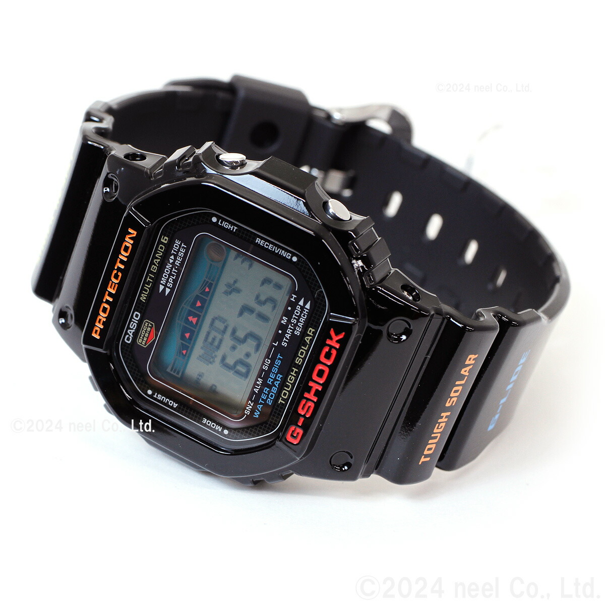 G-LIDE（G-SHOCK） G-SHOCK Gショック G-LIDE G-LIDE（Gライド） 電波