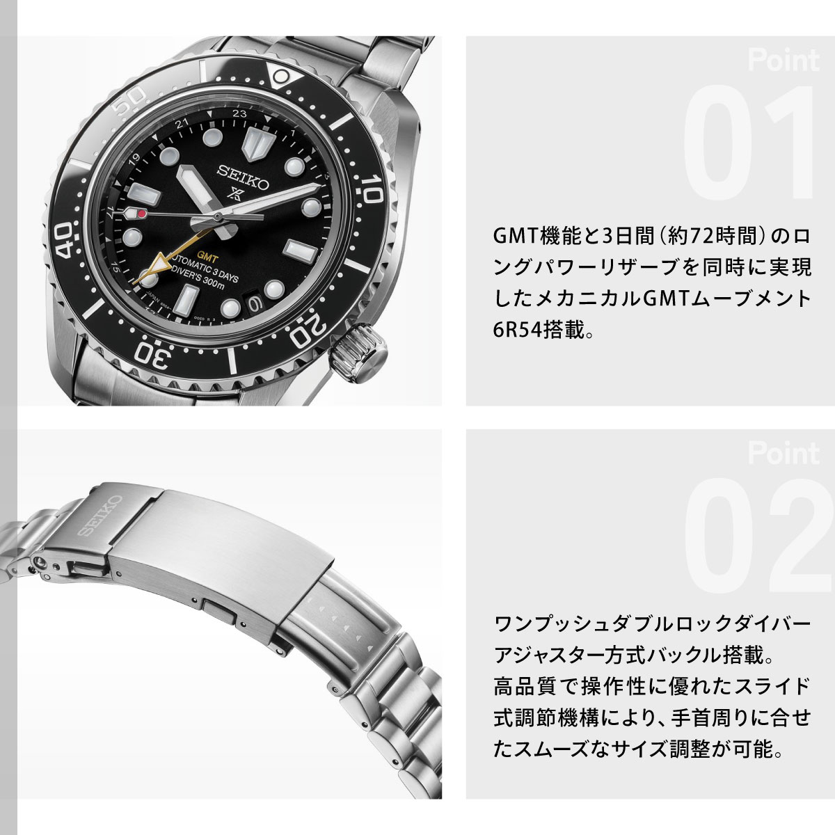 PROSPEX （豪華おまけ有） セイコー プロスペックス ダイバーズ 1968