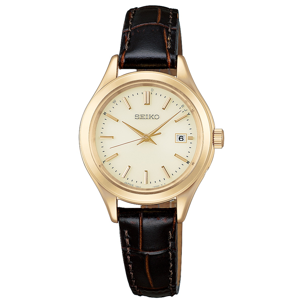 SEIKO SELECTION （豪華おまけ有） セイコー セレクション ソーラー
