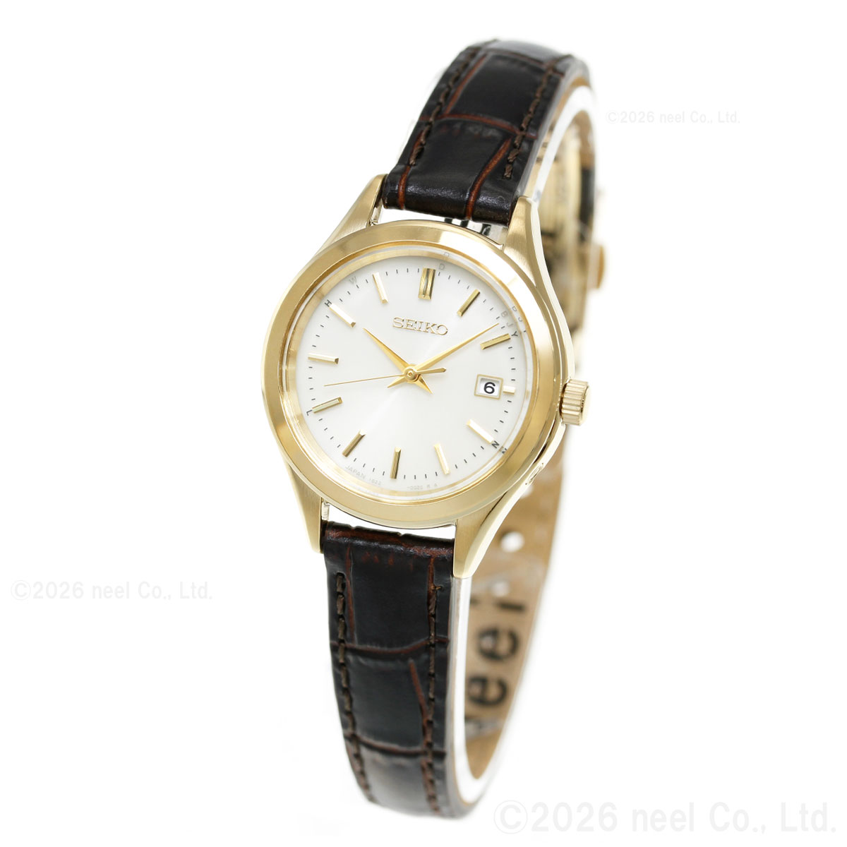SEIKO SELECTION （豪華おまけ有） セイコー セレクション ソーラー