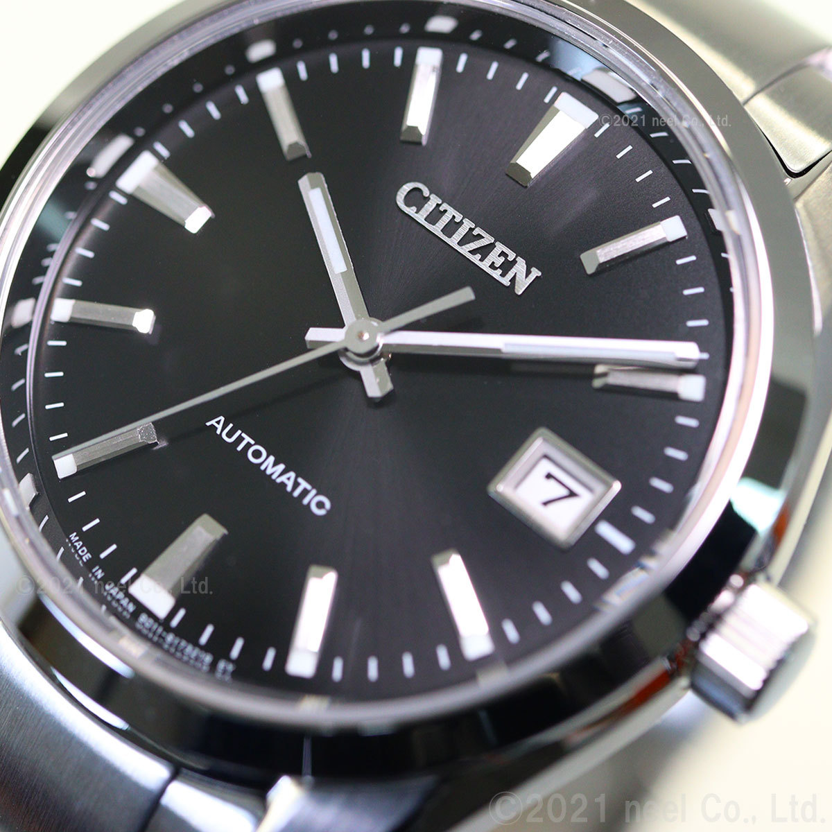 CITIZEN COLLECTION （豪華おまけ有） シチズンコレクション NB1050 