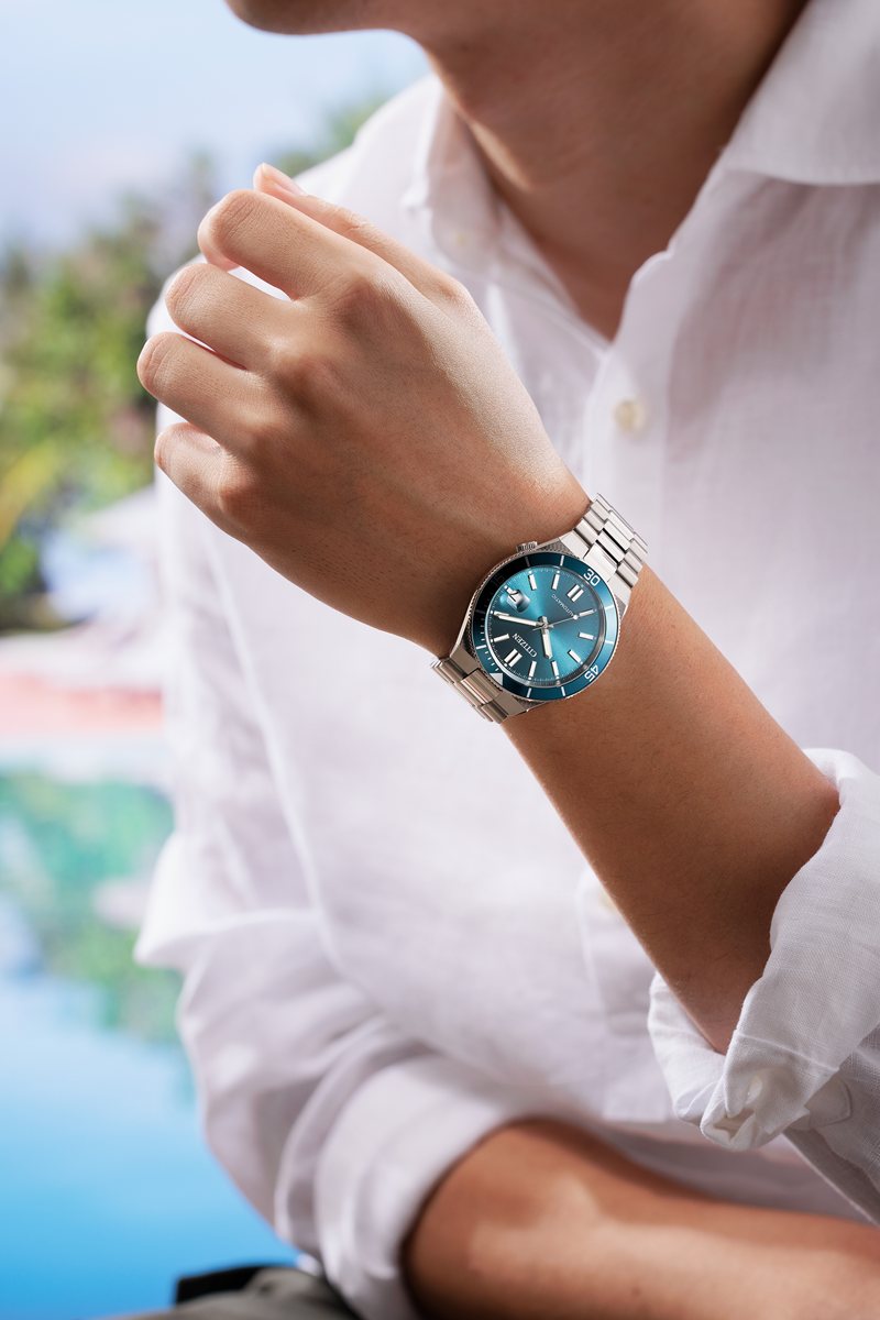 CITIZEN COLLECTION （豪華おまけ有） シチズンコレクション