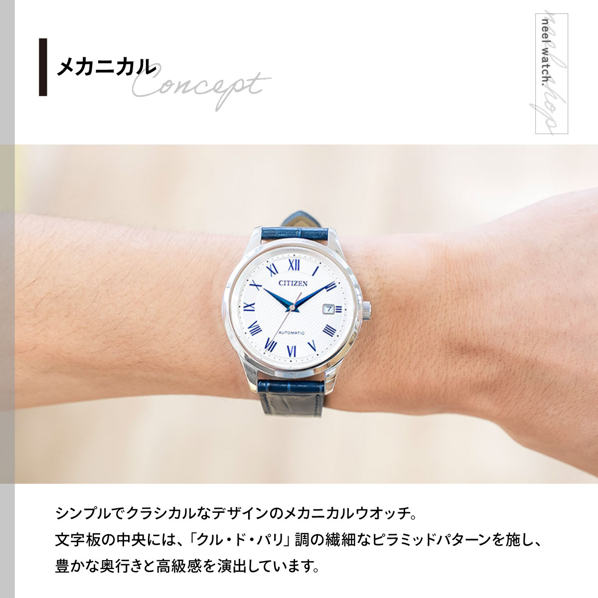 CITIZEN COLLECTION （豪華おまけ有） シチズンコレクション