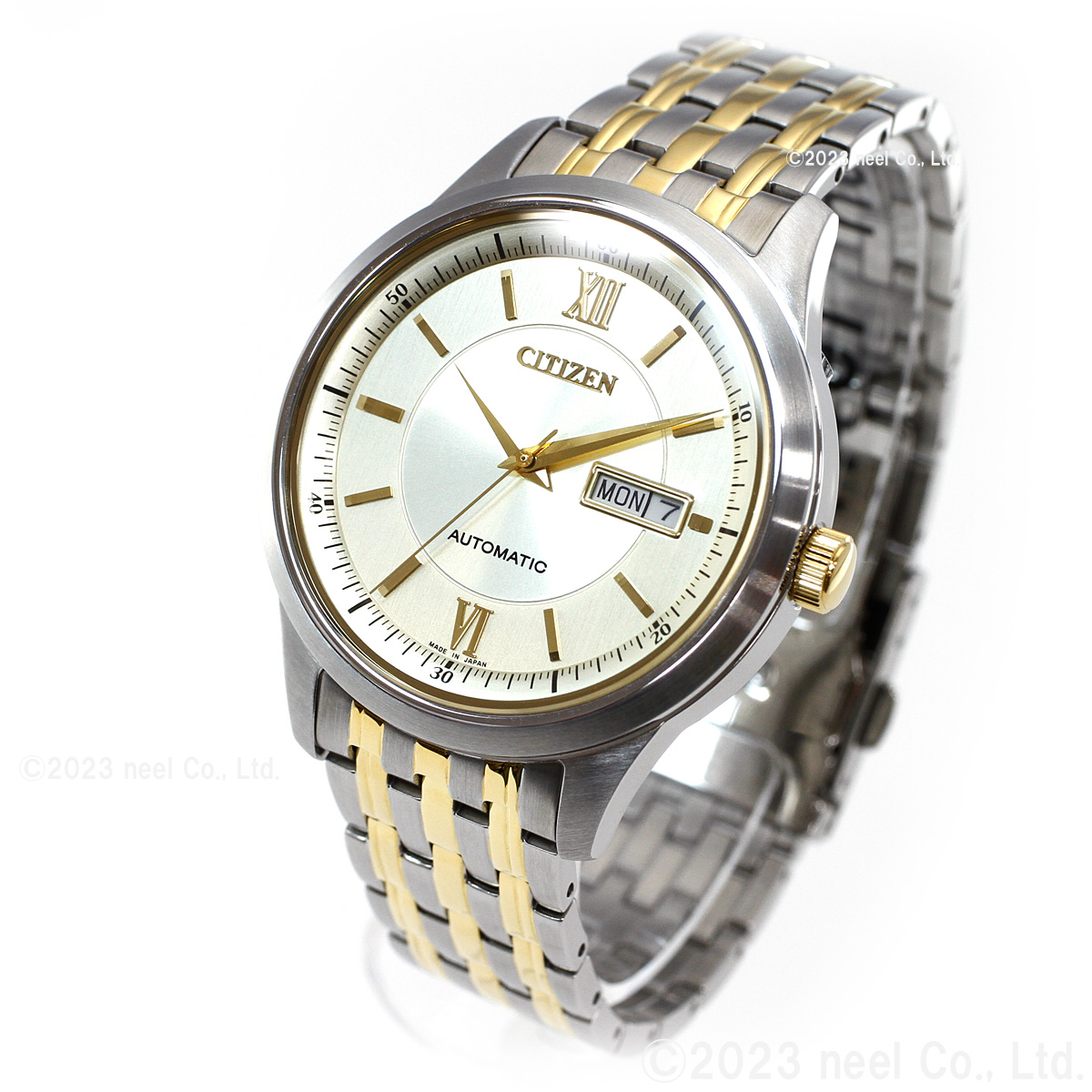 CITIZEN シチズン 腕時計 18点 まとめ売り 大量セット アンティーク CITIZEN COLLECTION シチズンコレクション メカニカル 自動巻き 腕時計