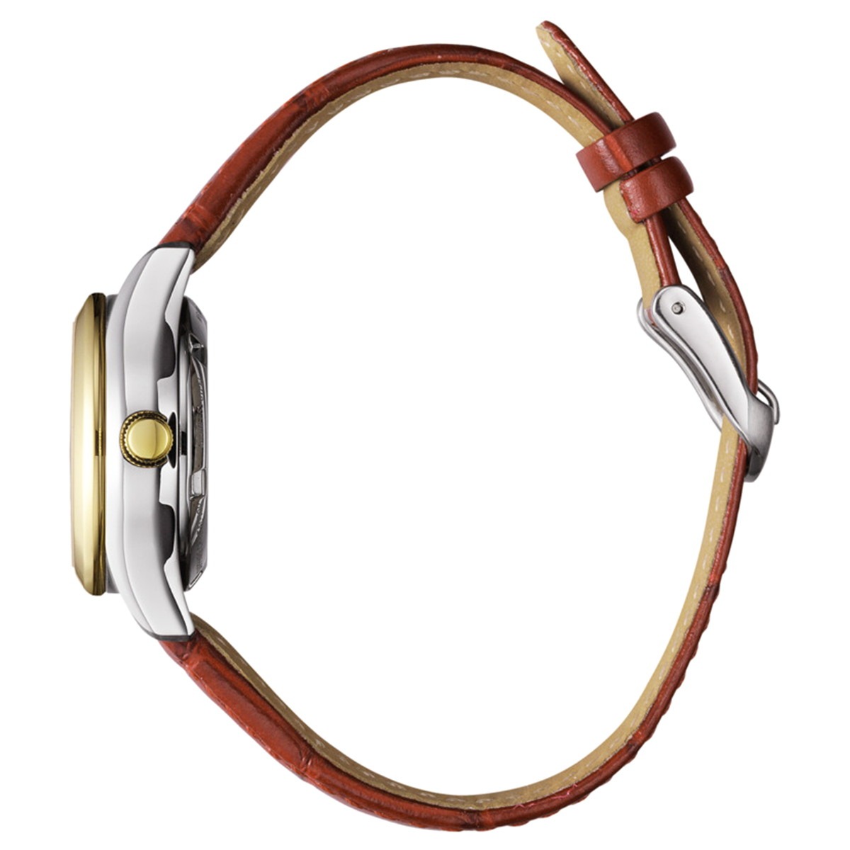 （豪華おまけ有） シチズンコレクション メカニカル 自動巻 腕時計 レディース PD7166-03A CITIZEN COLLECTION | CITIZEN COLLECTION | 12